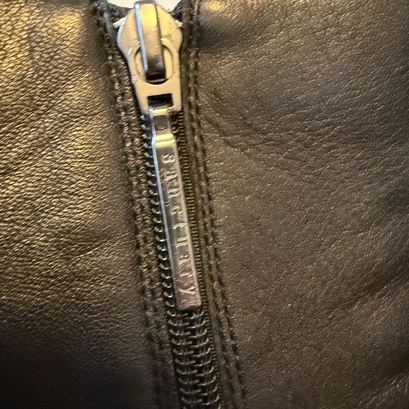 EUC Sanctuary Bossanova Heel Booties - Picture 7 of 11